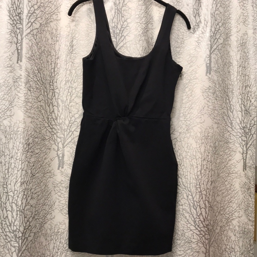 Armani Express mini dress